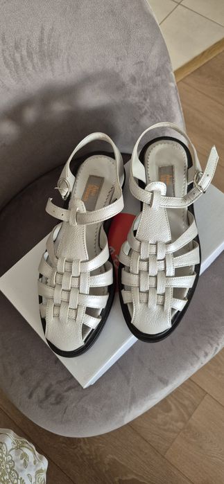 Sandale Ana Urbana - piele