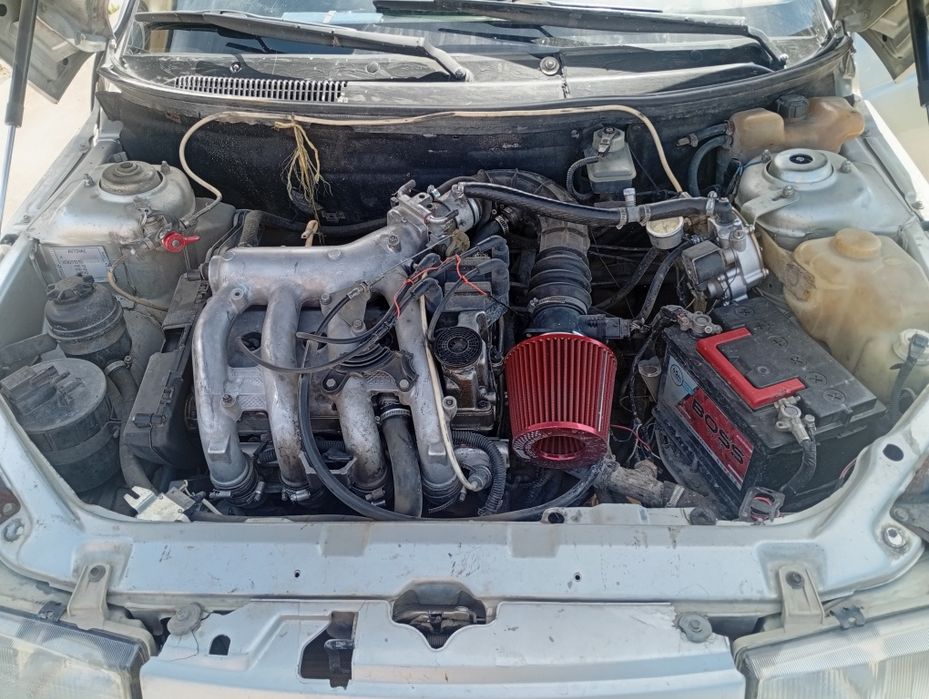 VAZ 2110 2000 — 5
