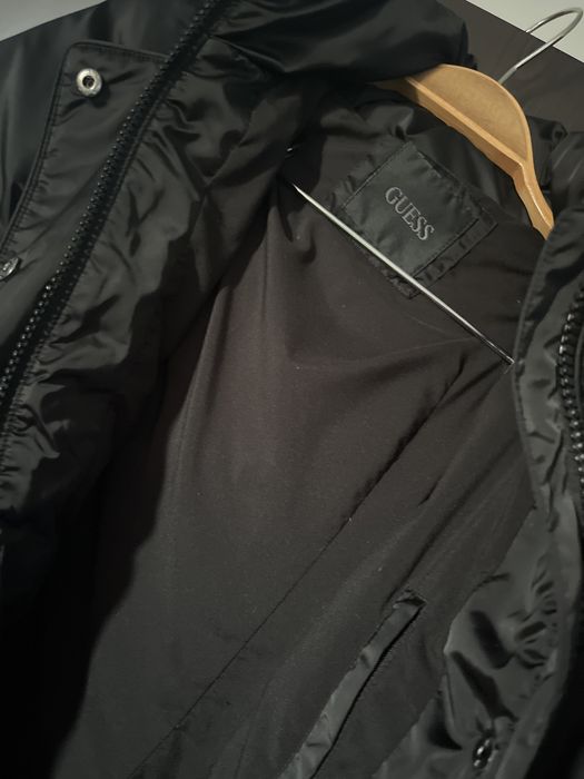 Зимно яке Guess