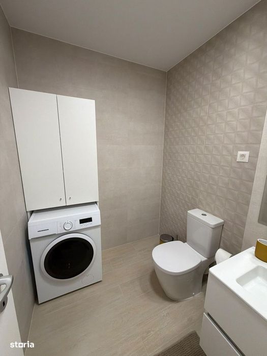 Apartament 2 camere -  Hils Titanium / Tva Inclus / Comision 0%