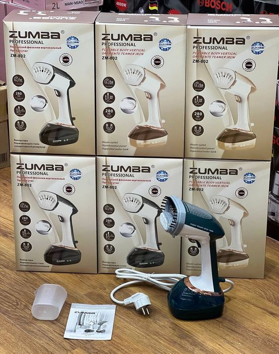 Парной дазмол, утюк парной