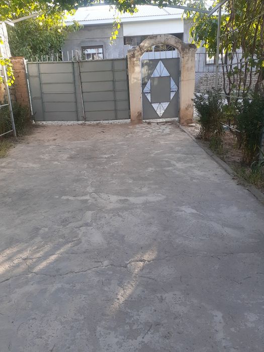 Двухэтажный коттедж