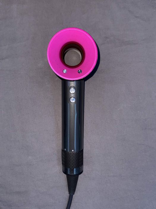 Feon Dyson Supersonic