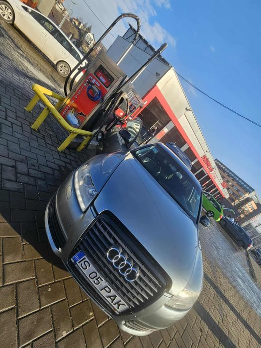 Vând Audi a6 c6 2009