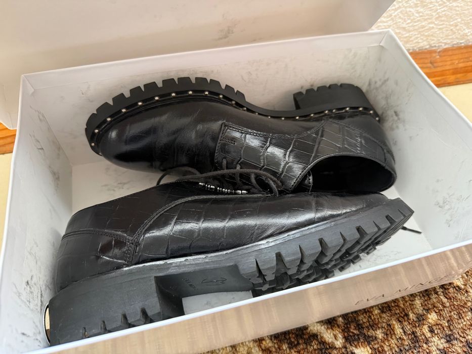 Дамски обувки Eva Minge