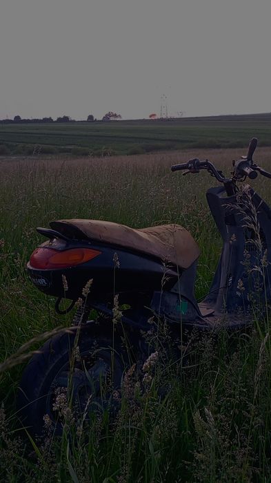 Vând/schimb scuter Peugeot vivacity70