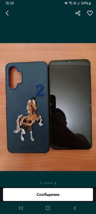 Самсунг а 13 и Самсунг а 24