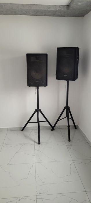 Poze active pe 18 și 12 inci