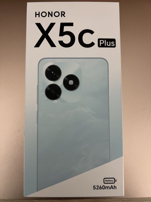 Honor X5c Plus 128gb