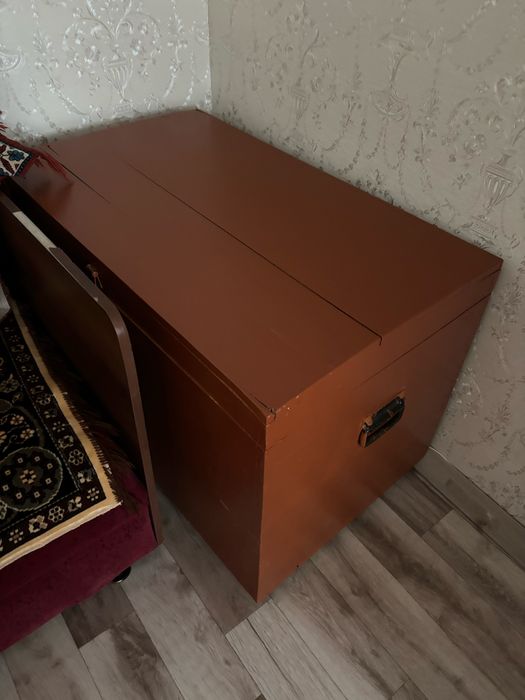 Мебель в спальную