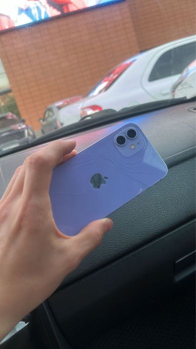 Айфон 12 Iphone 12 64 гб