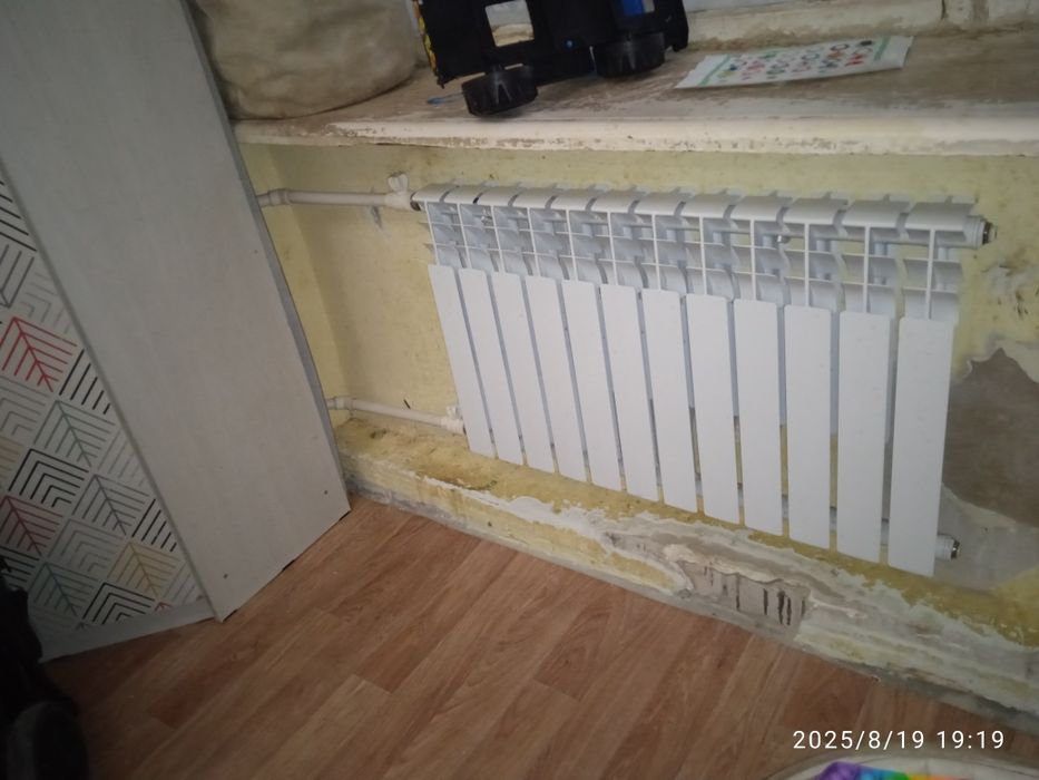 Изготовление мебели на заказ