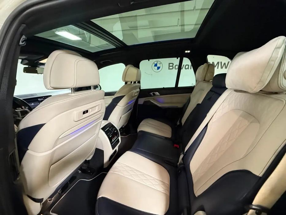 BMW G05 4.0i / 2022г.