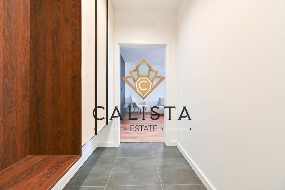 Дава се под наем Тристаен апартамент в София, Малинова долина - 120 кв.м за 996.03 € - Снимка #5