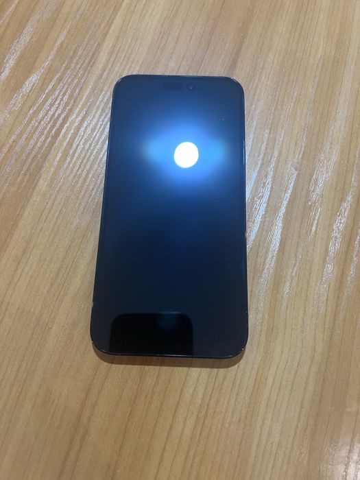 Iphone 14 pro max 128 нб