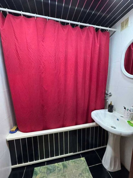 Продам 3-комнатную квартиру в районе Софии