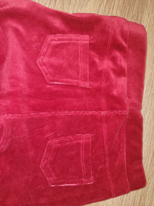 Два клина джегингс, 128-134см. LC Waikiki