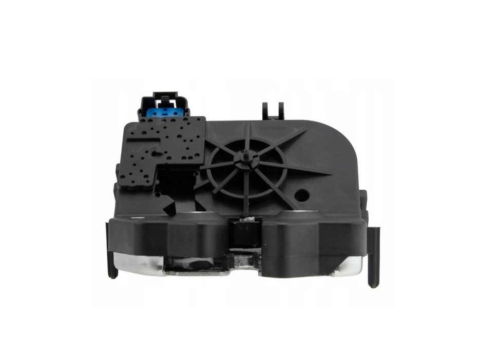 Брава за багажник за Ford Focus MK1