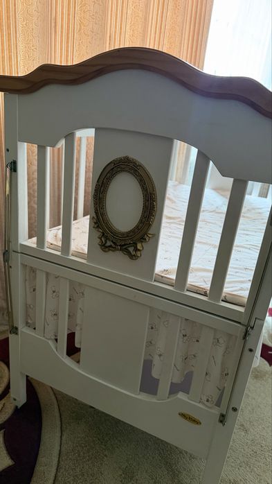 Кровать детская, My Baby