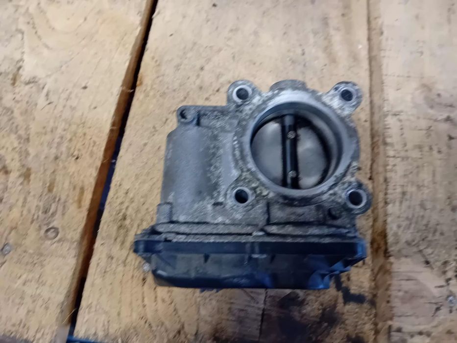Clapeta acceleratie clapeta admisie mazda 2 1.5 16v euro6 cod p53n13640