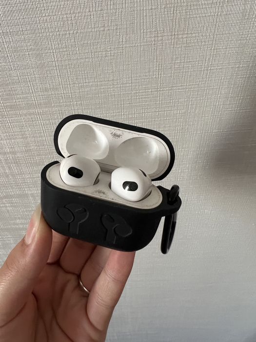 airpods 3 оригинал