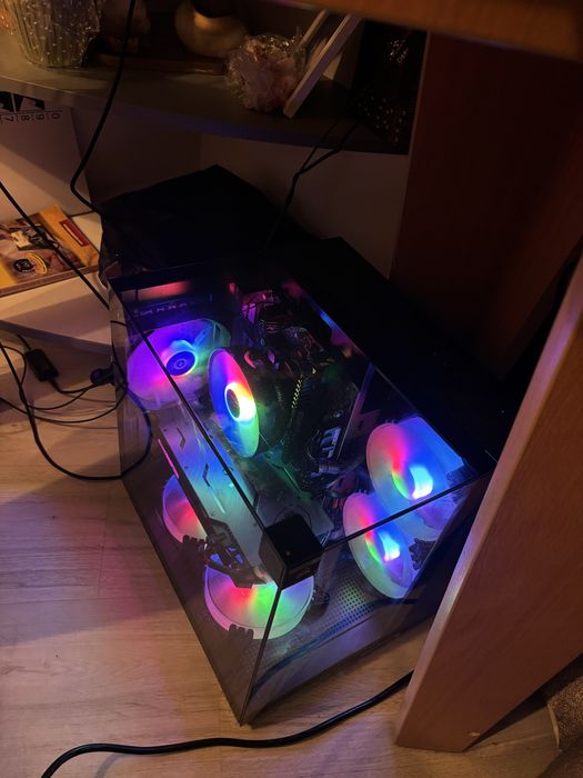 Pcc gaming 10 gen