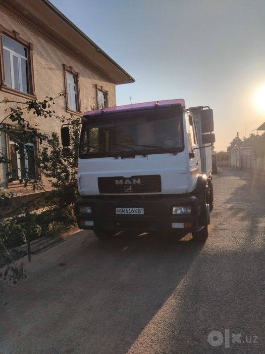 Man sroshniy sotiladi