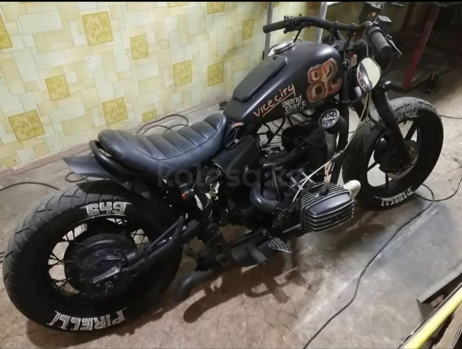 Продам мотоцикл Урал Днепр