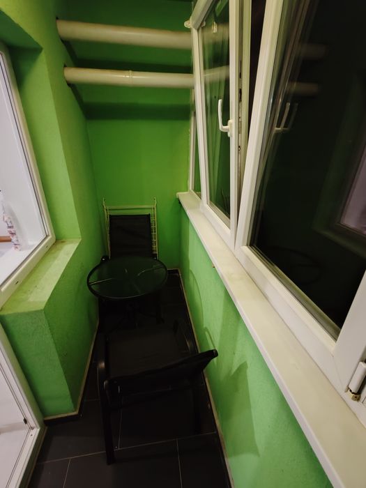 Garsoniera de închiriat