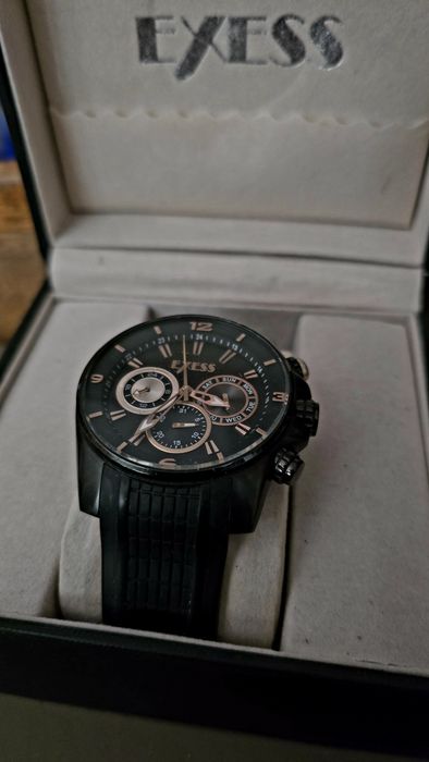Thomas Sabo, Candino, Exess Chronograph