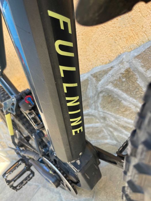 Електрически велосипед Haibike