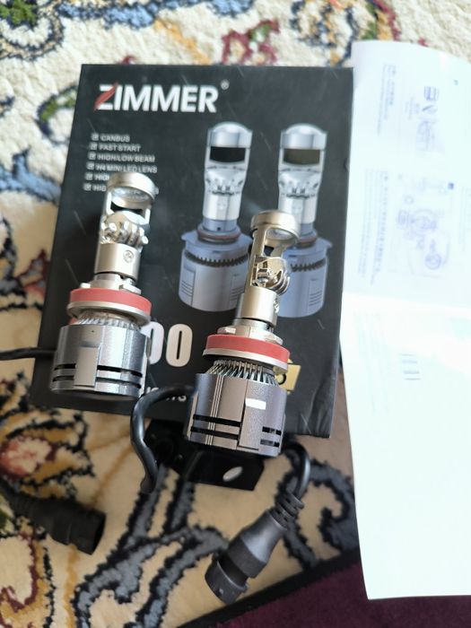 Жентра коблт нексия 3 ва бошка мошиналарни туманни фарасига паласа бн