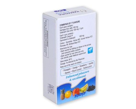 Oral Jeleu potenta barbati transportul este gratuit