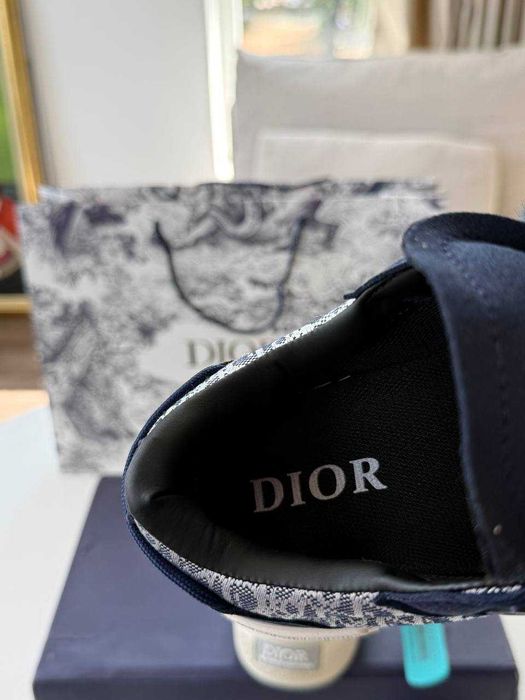 Дамски маратонки Dior размер 38