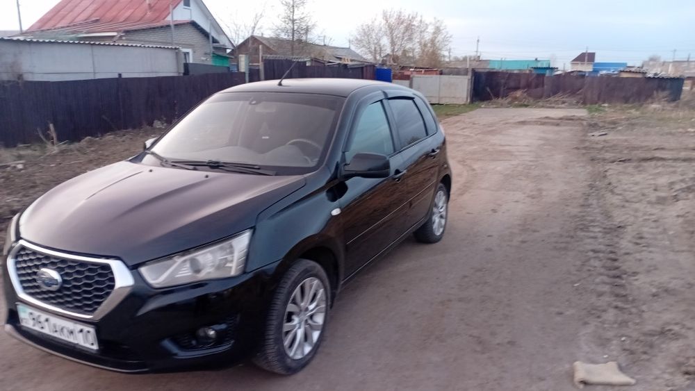 Продам машину кпп автомат, можно обмен