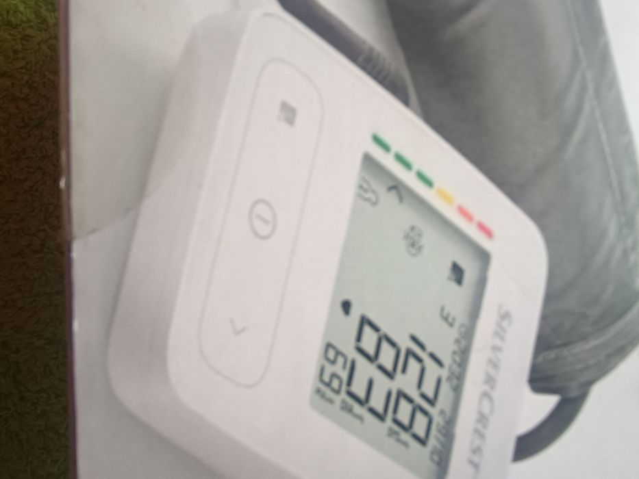 Tensiometru profesional