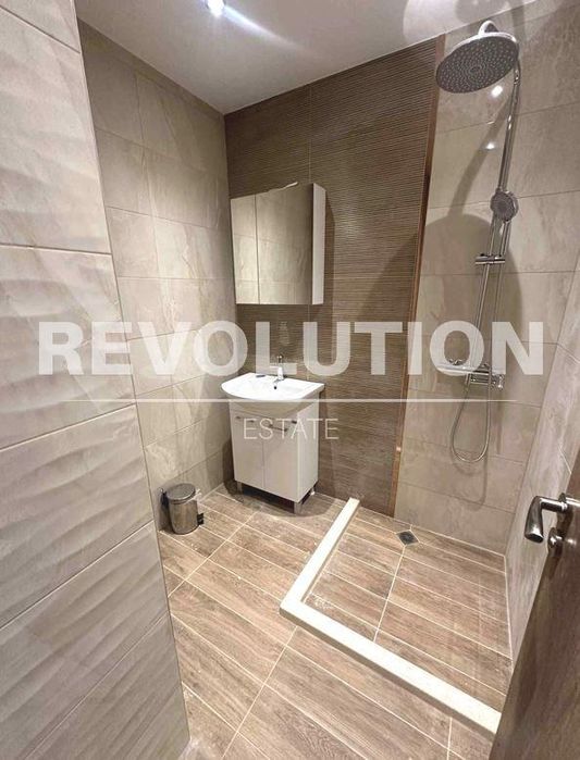 Двустаен апартамент в района на Победа!