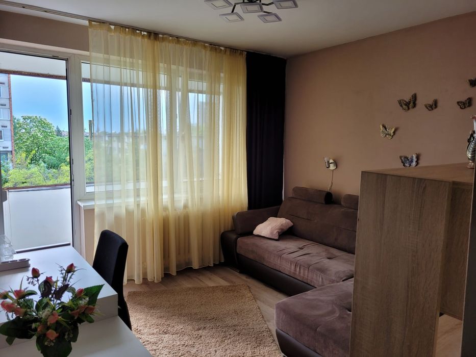 Chirie apartament 2 camere Bd Dacia