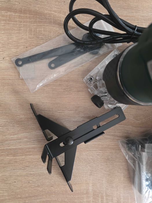 Freza de muchii Metabo FM 500-6