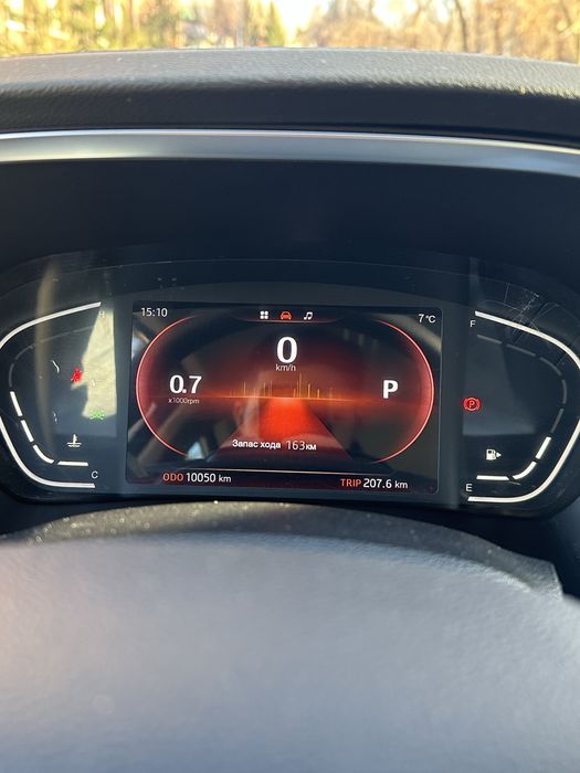 Продам JAC 2024 года полная комплектация