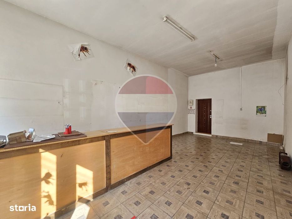 Apartament SAD la casa
