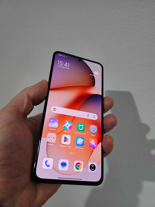 Xiaomi 13T Pro 512 Gb impecabil Garantie