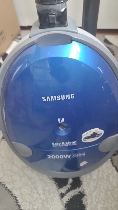 Пылесос район Евразии .