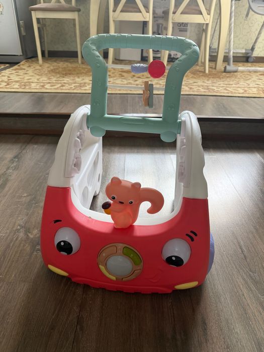 Детские ходунки, толокар