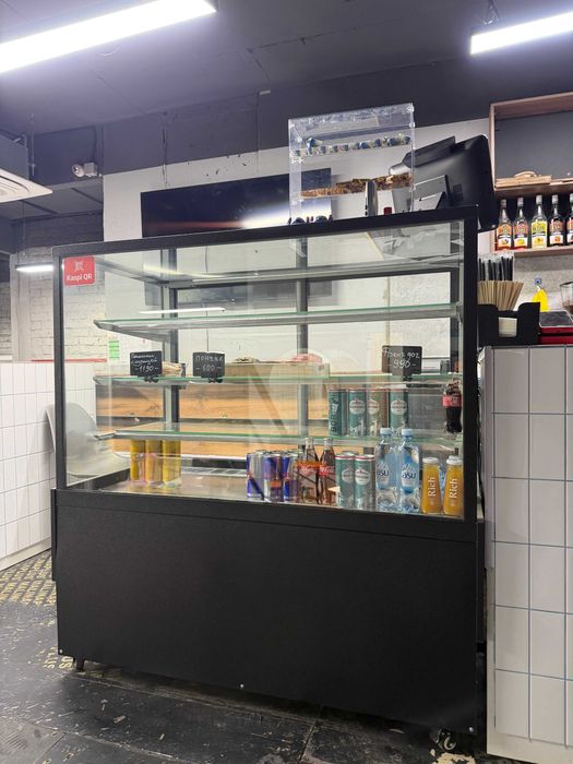 Продается кофейня