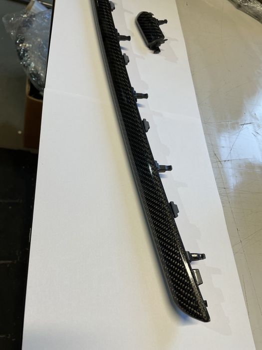 Trimuri carbon audi rs3 8v