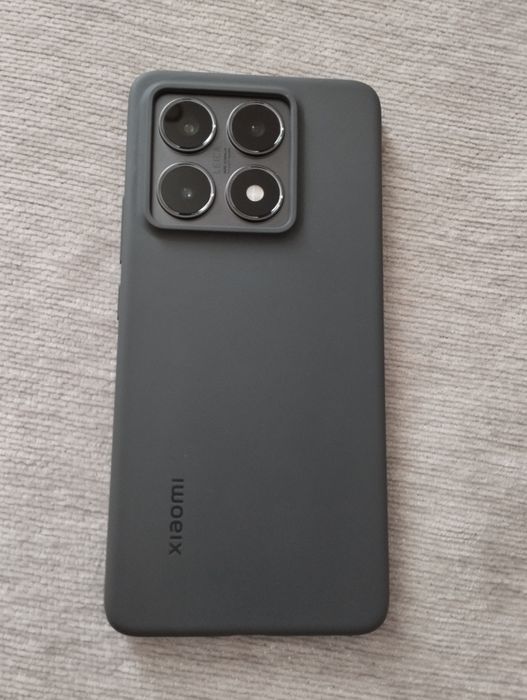 Xiaomi 14T обмен