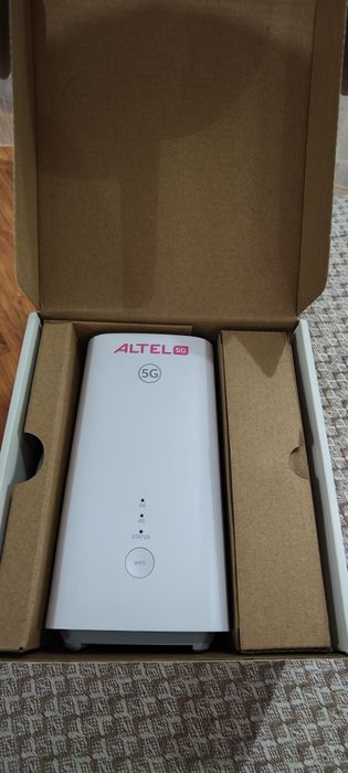 Роутер 5G WiFi ALTEL