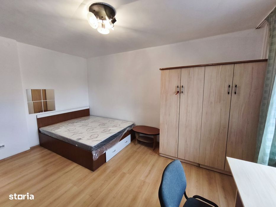 Garsoniera Drumul Sării Antiaeriana