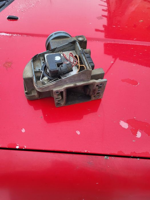 Продам дмрв и фары пасать б3